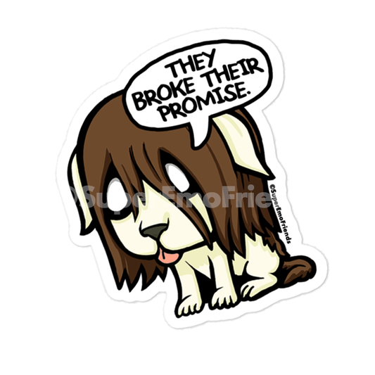 SuperEmoNini sticker